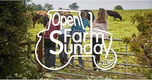 Open Farm Sunday 2021
